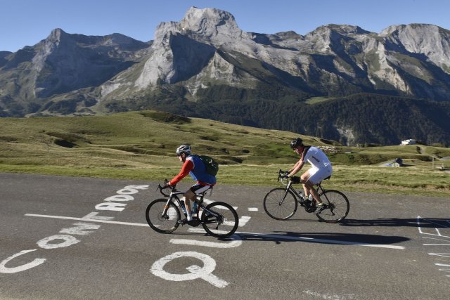 Aubisque 2016